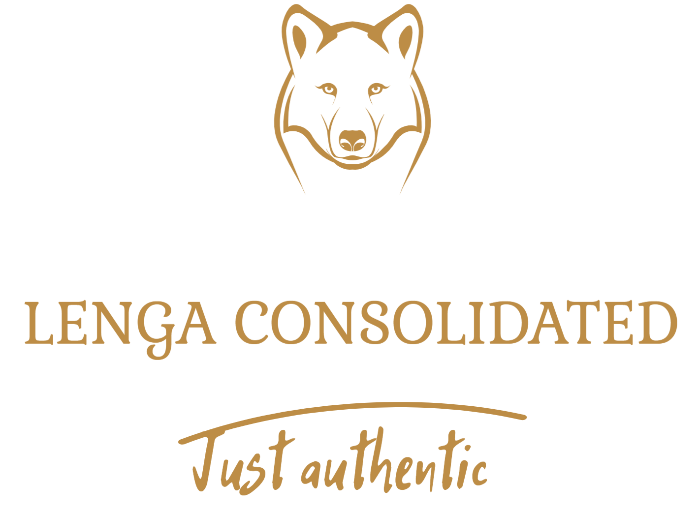 lenga consolidated limited logo